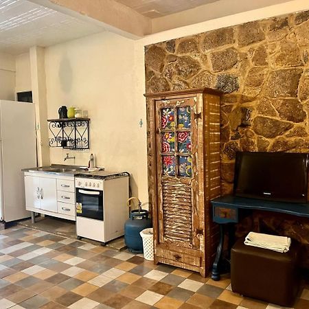 Loft Vista Mar Prosperidade Daire Ilhabela Dış mekan fotoğraf