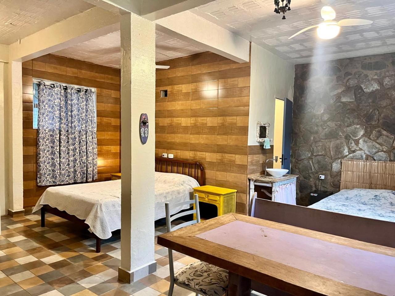 Loft Vista Mar Prosperidade Daire Ilhabela Dış mekan fotoğraf