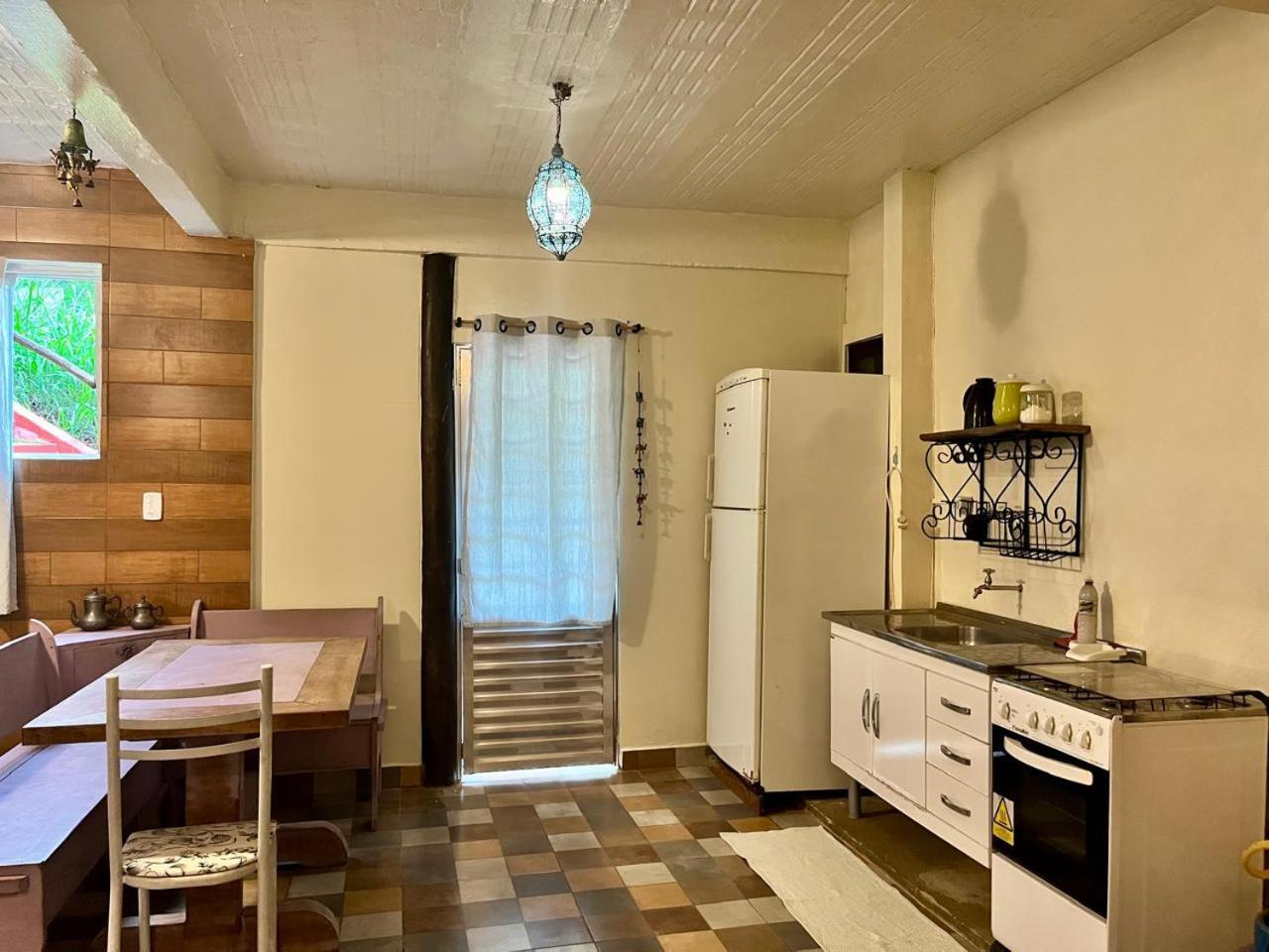 Loft Vista Mar Prosperidade Daire Ilhabela Dış mekan fotoğraf