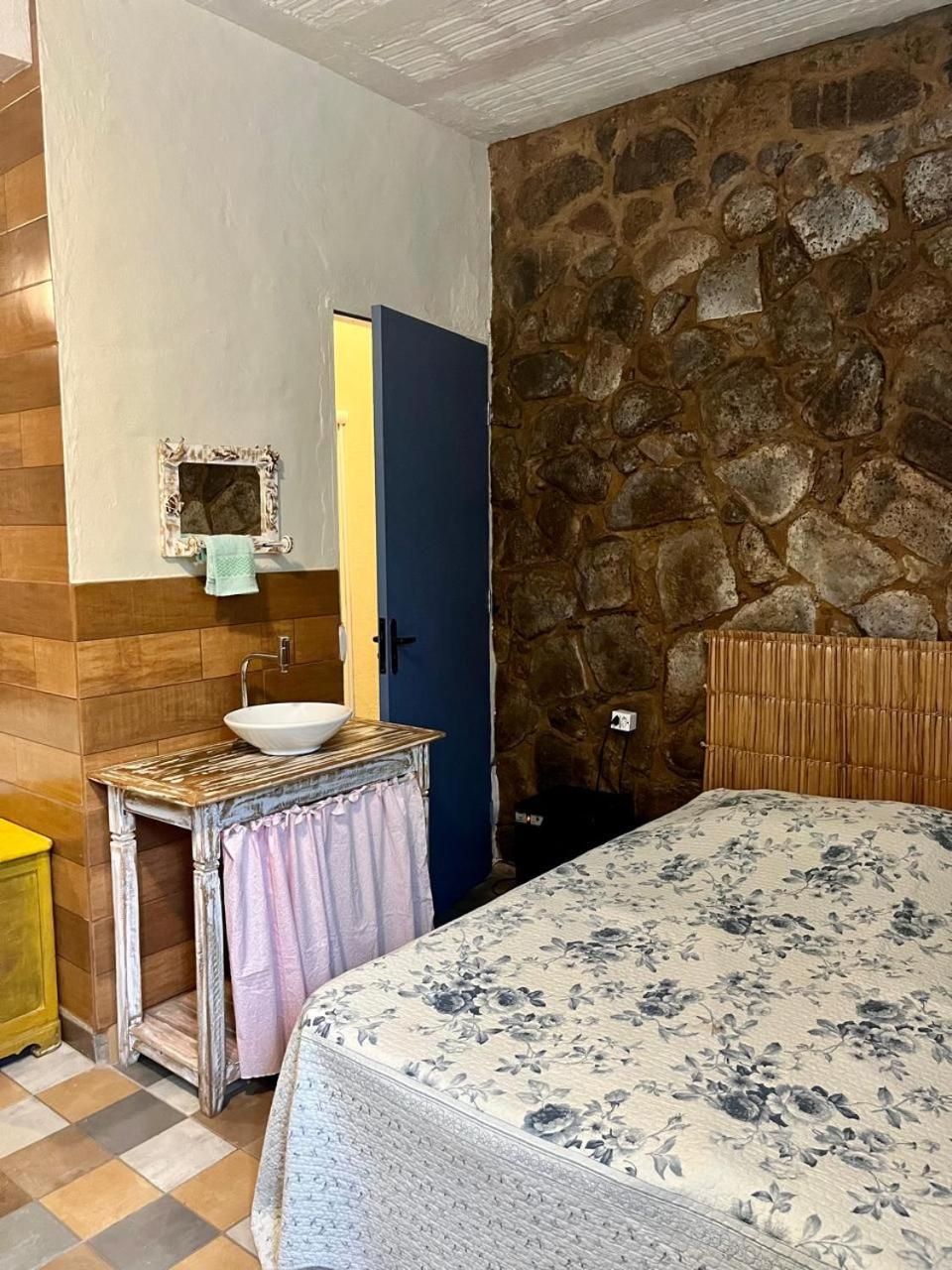 Loft Vista Mar Prosperidade Daire Ilhabela Dış mekan fotoğraf