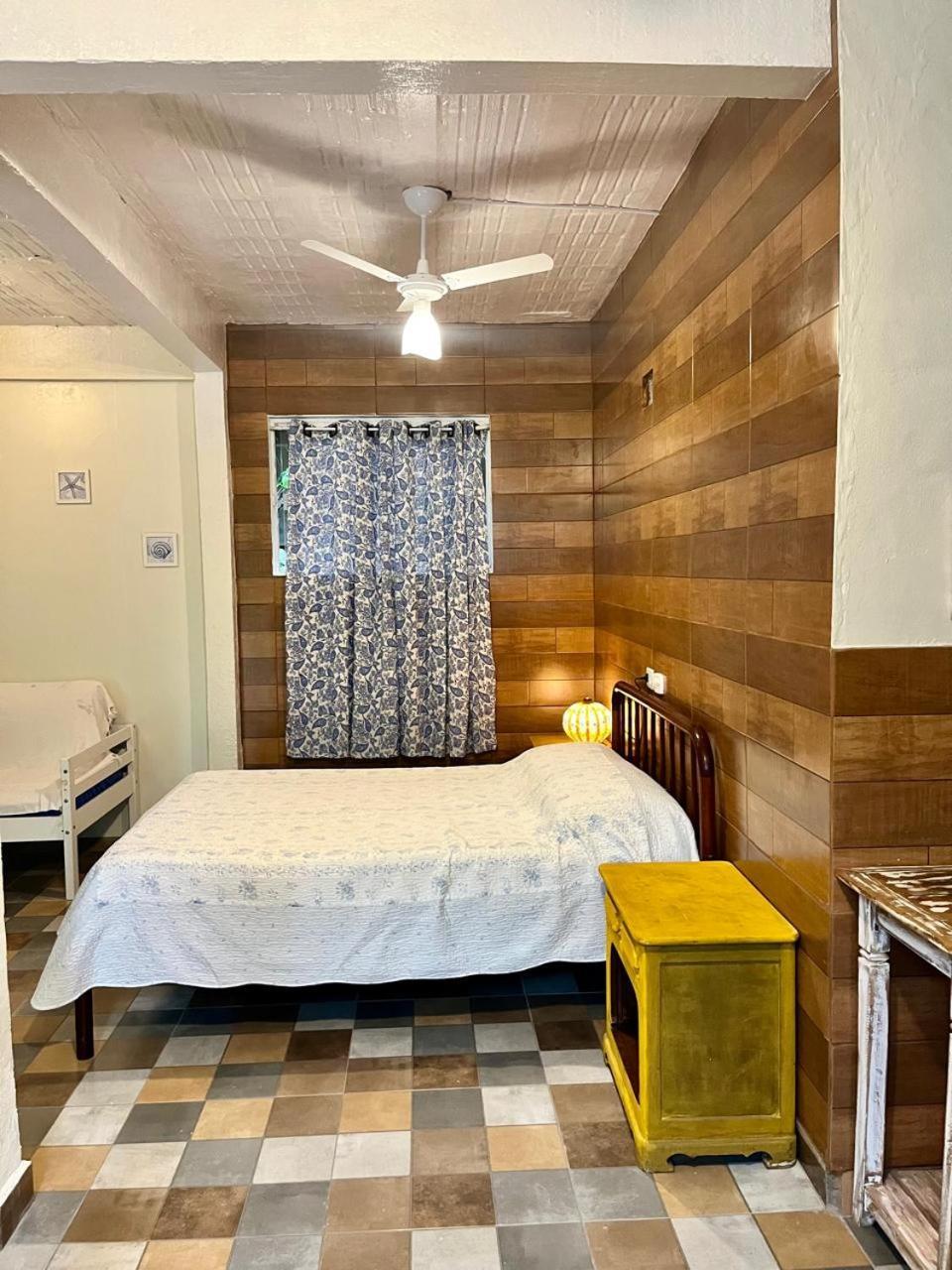 Loft Vista Mar Prosperidade Daire Ilhabela Dış mekan fotoğraf